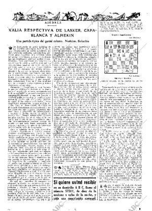 ABC MADRID 20-11-1935 página 55