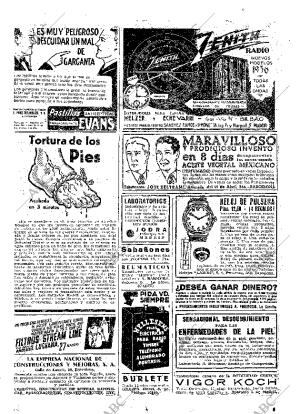 ABC MADRID 20-11-1935 página 57