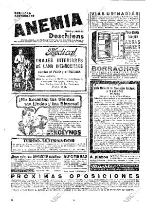 ABC MADRID 20-11-1935 página 58