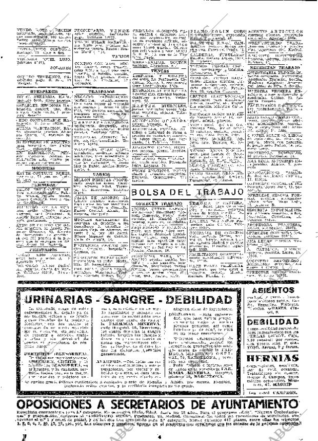 ABC MADRID 20-11-1935 página 62