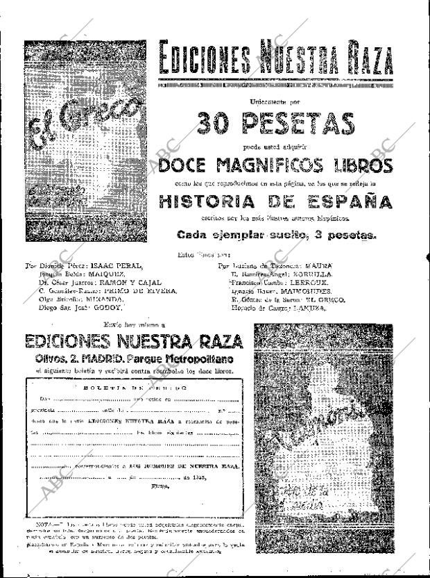 ABC SEVILLA 20-11-1935 página 40