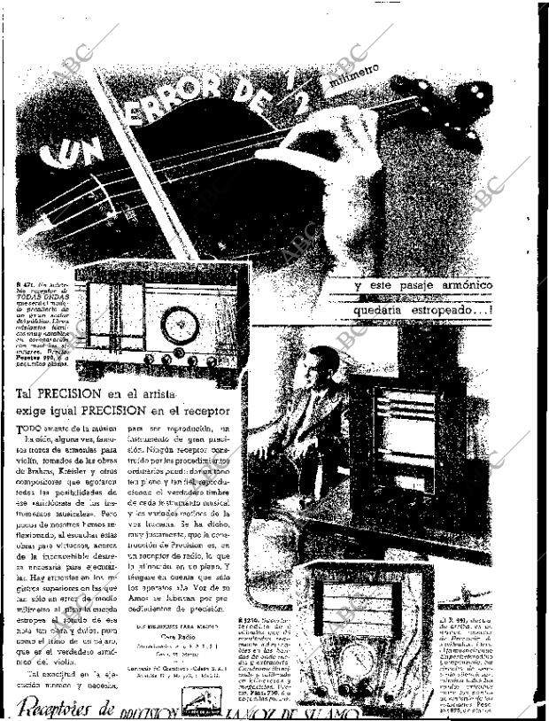 ABC SEVILLA 22-11-1935 página 6