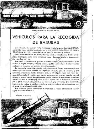 BLANCO Y NEGRO MADRID 24-11-1935 página 133