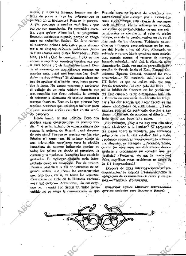 BLANCO Y NEGRO MADRID 24-11-1935 página 170