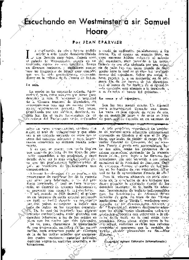 BLANCO Y NEGRO MADRID 24-11-1935 página 178