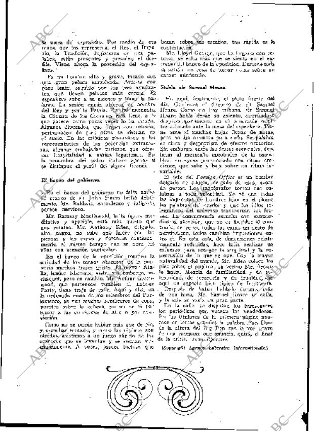 BLANCO Y NEGRO MADRID 24-11-1935 página 179