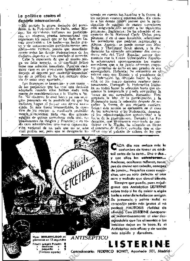 BLANCO Y NEGRO MADRID 24-11-1935 página 43