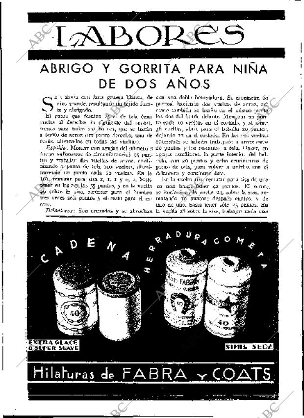 BLANCO Y NEGRO MADRID 24-11-1935 página 89