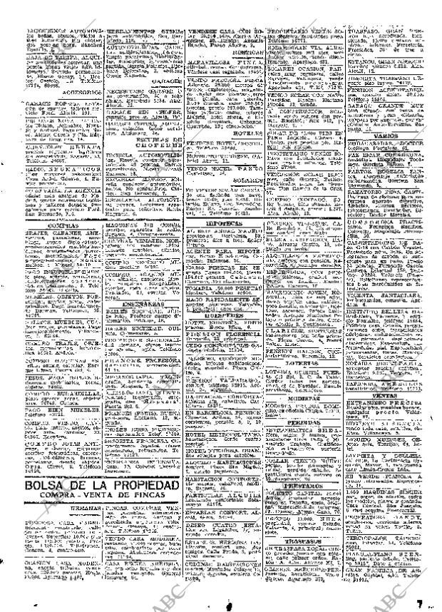 ABC MADRID 26-11-1935 página 61