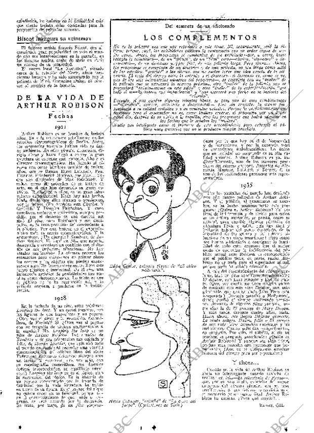 ABC MADRID 27-11-1935 página 15