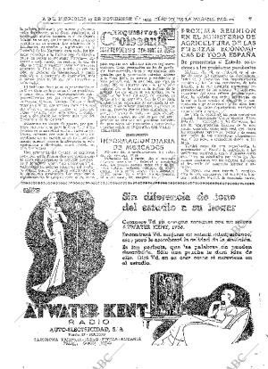 ABC MADRID 27-11-1935 página 22