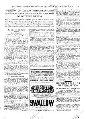 ABC MADRID 27-11-1935 página 31