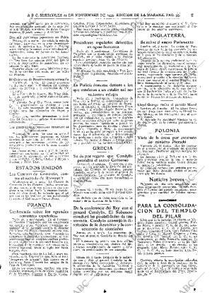 ABC MADRID 27-11-1935 página 35