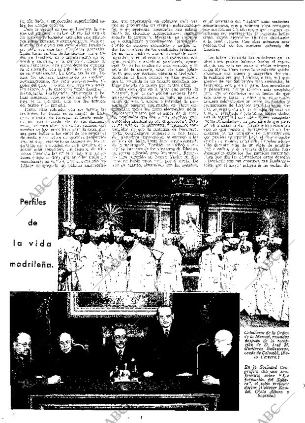 ABC MADRID 27-11-1935 página 4