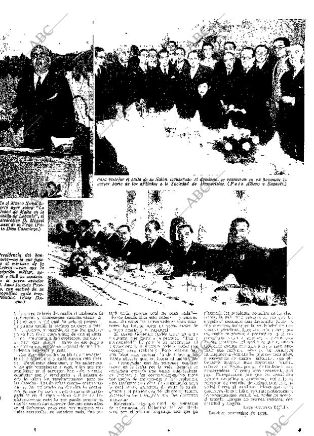 ABC MADRID 27-11-1935 página 5