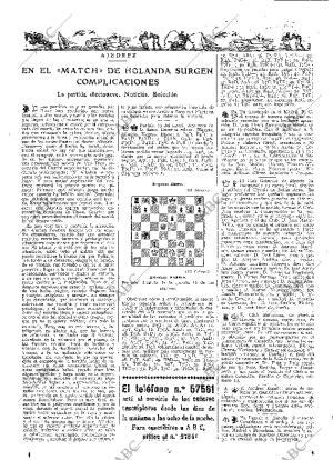 ABC MADRID 27-11-1935 página 52