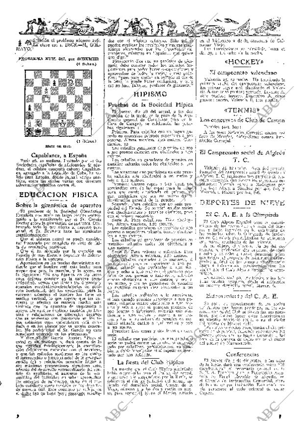 ABC MADRID 27-11-1935 página 53