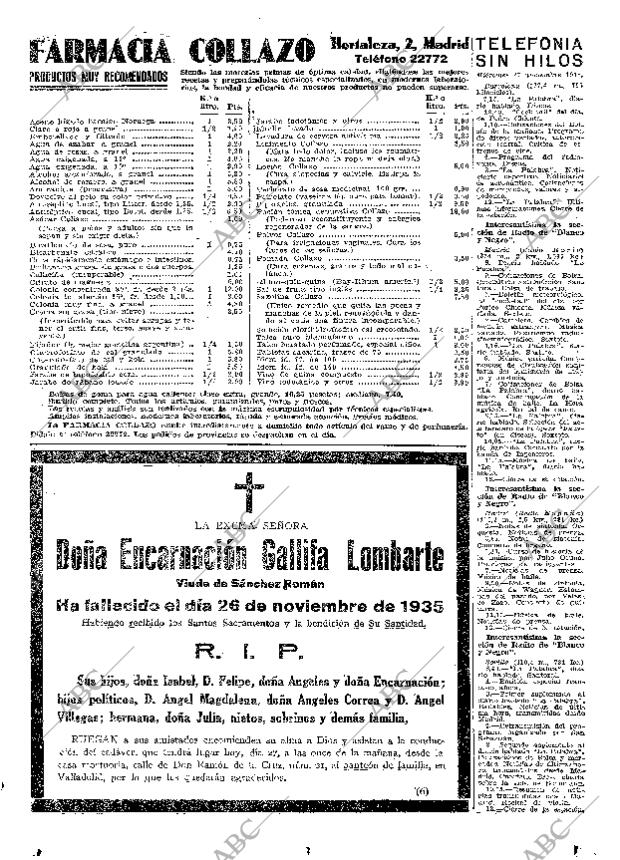 ABC MADRID 27-11-1935 página 55