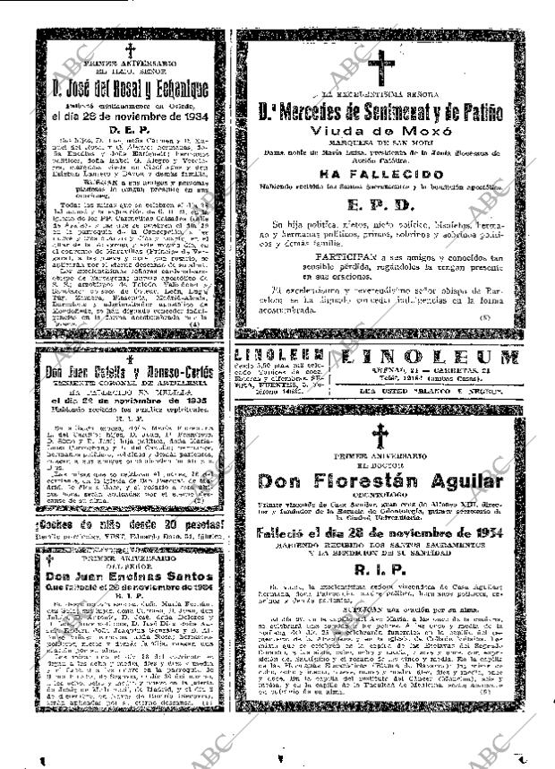 ABC MADRID 27-11-1935 página 60