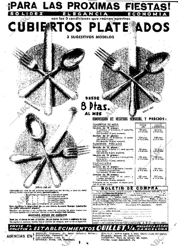 ABC MADRID 27-11-1935 página 64