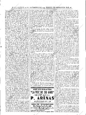 ABC SEVILLA 29-11-1935 página 21