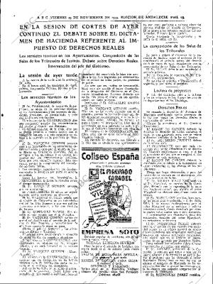 ABC SEVILLA 29-11-1935 página 25