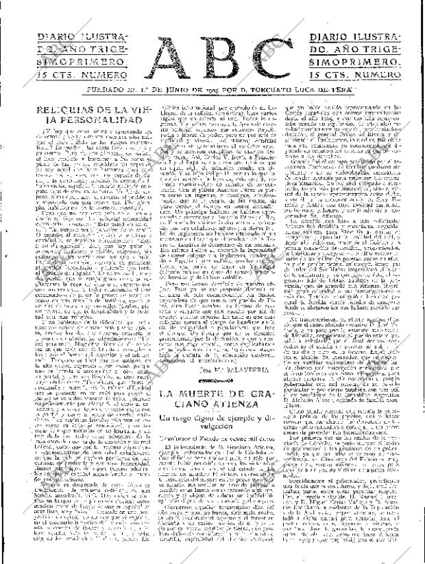 ABC SEVILLA 29-11-1935 página 3