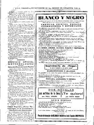 ABC SEVILLA 29-11-1935 página 41