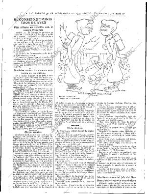 ABC SEVILLA 30-11-1935 página 23