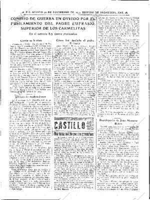 ABC SEVILLA 30-11-1935 página 28
