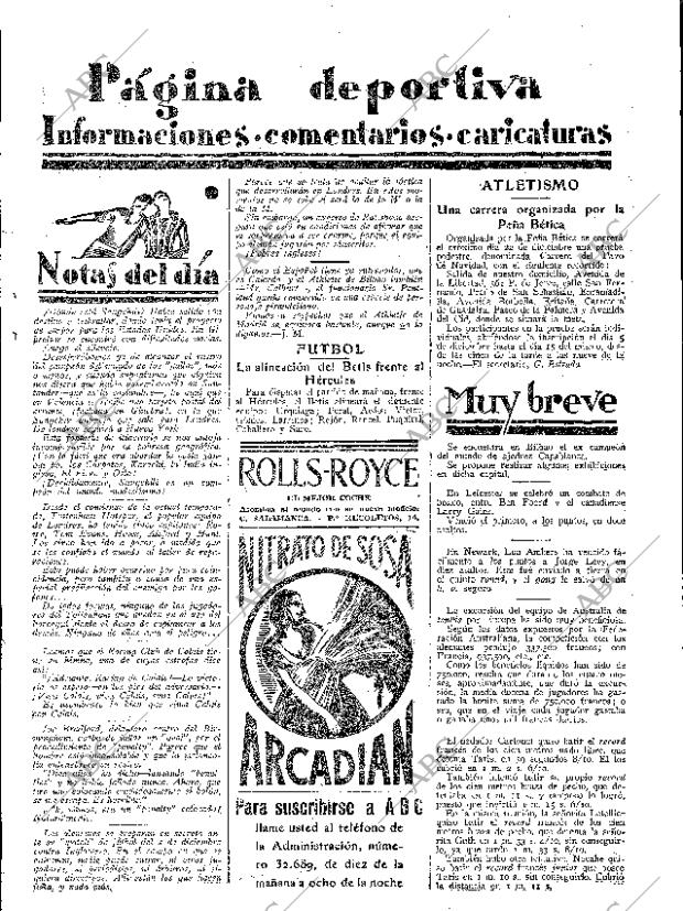 ABC SEVILLA 30-11-1935 página 37