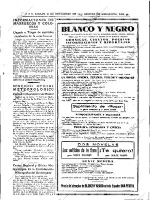 ABC SEVILLA 30-11-1935 página 39