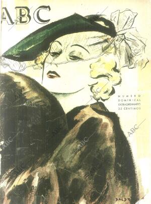 ABC MADRID 01-12-1935 página 1