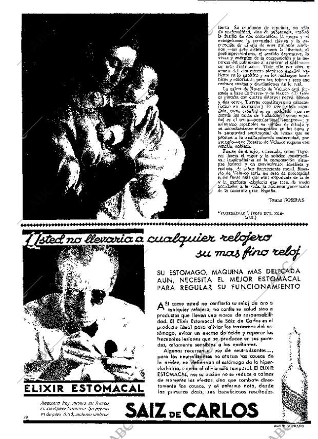 ABC MADRID 01-12-1935 página 10