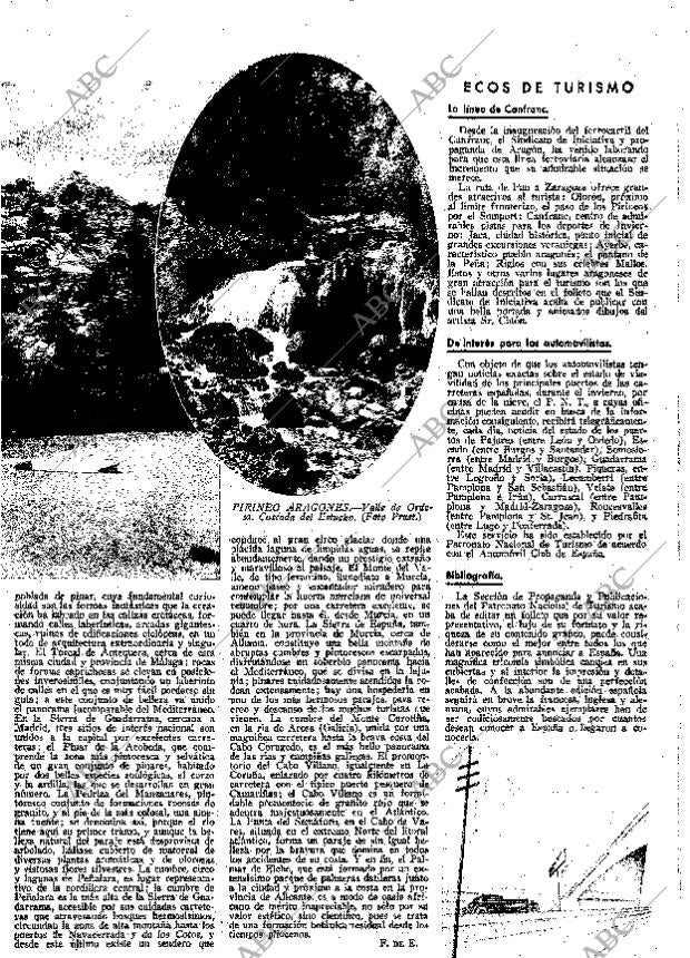 ABC MADRID 01-12-1935 página 15
