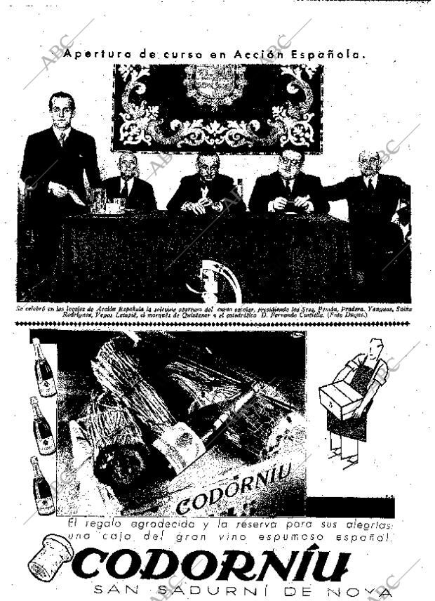 ABC MADRID 01-12-1935 página 18
