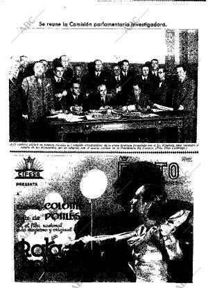 ABC MADRID 01-12-1935 página 20