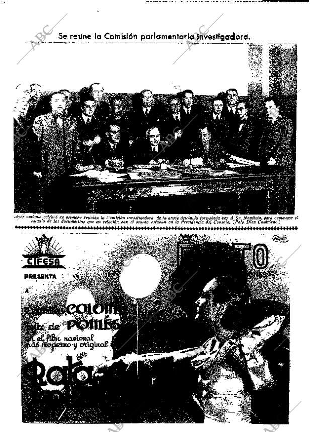 ABC MADRID 01-12-1935 página 20