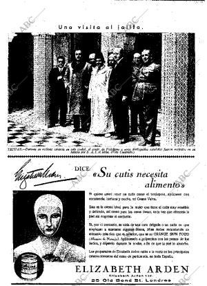 ABC MADRID 01-12-1935 página 22
