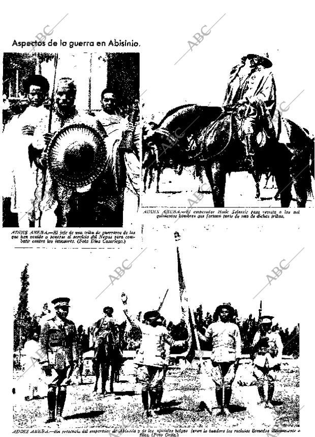 ABC MADRID 01-12-1935 página 23