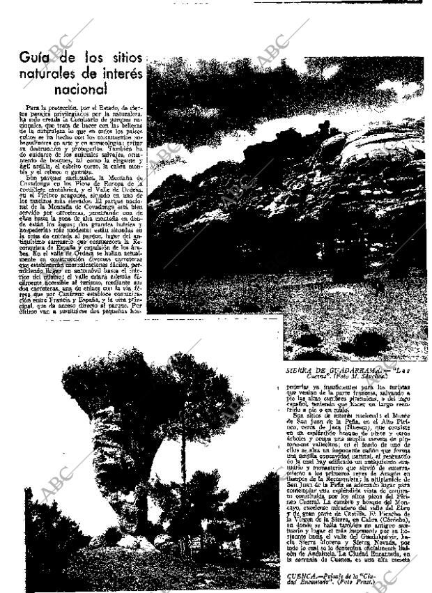 ABC MADRID 01-12-1935 página 30