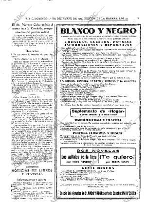 ABC MADRID 01-12-1935 página 33
