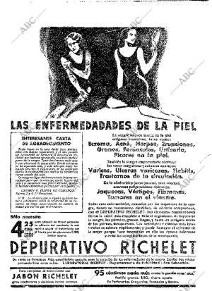 ABC MADRID 01-12-1935 página 34