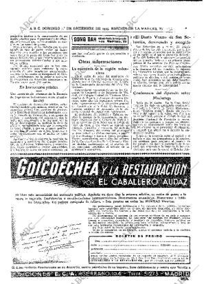 ABC MADRID 01-12-1935 página 36