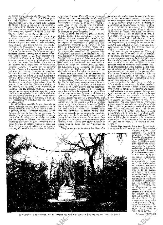 ABC MADRID 01-12-1935 página 4