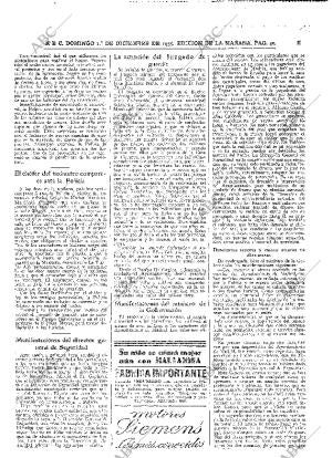 ABC MADRID 01-12-1935 página 40