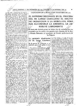ABC MADRID 01-12-1935 página 41