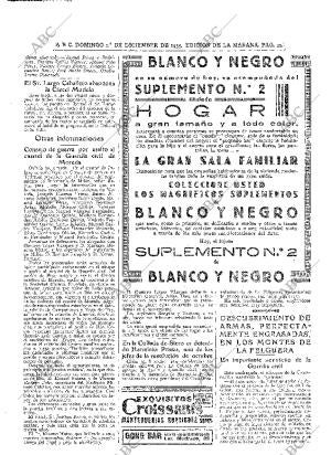 ABC MADRID 01-12-1935 página 43