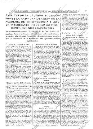 ABC MADRID 01-12-1935 página 45