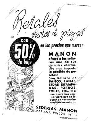 ABC MADRID 01-12-1935 página 46